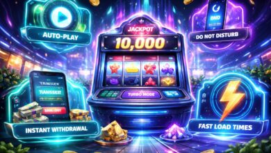 Slot Website