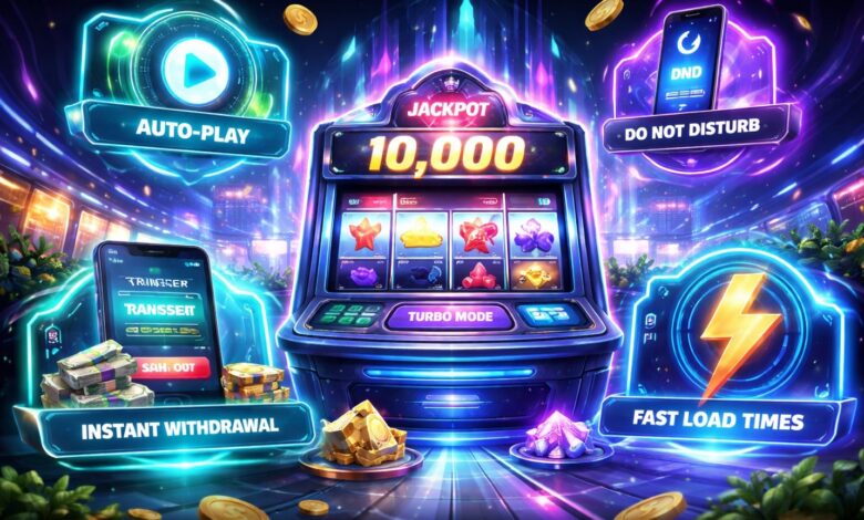 Slot Website