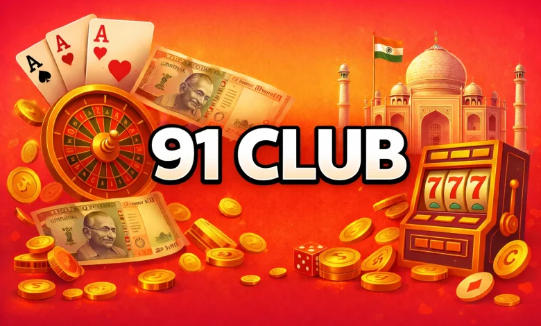 91 Club