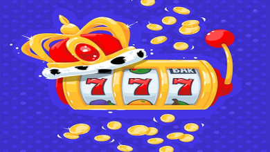 Slots