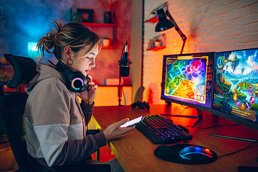 Online Game