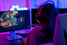 Online Gaming