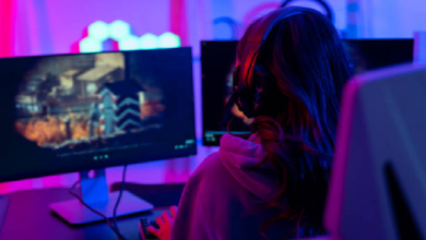 Online Gaming
