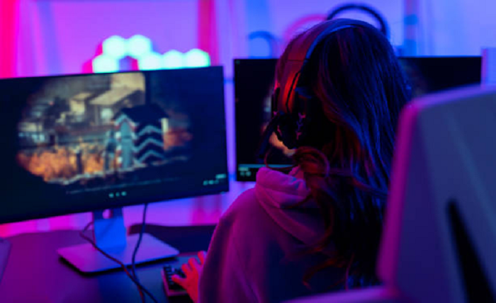 Online Gaming